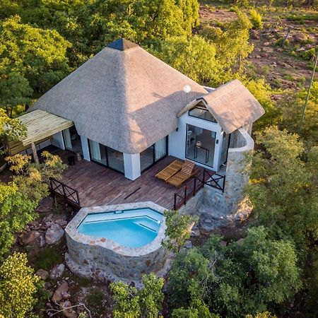 Laluka Safari Lodge - Велгефонден Гейм Ризърв Екстериор снимка