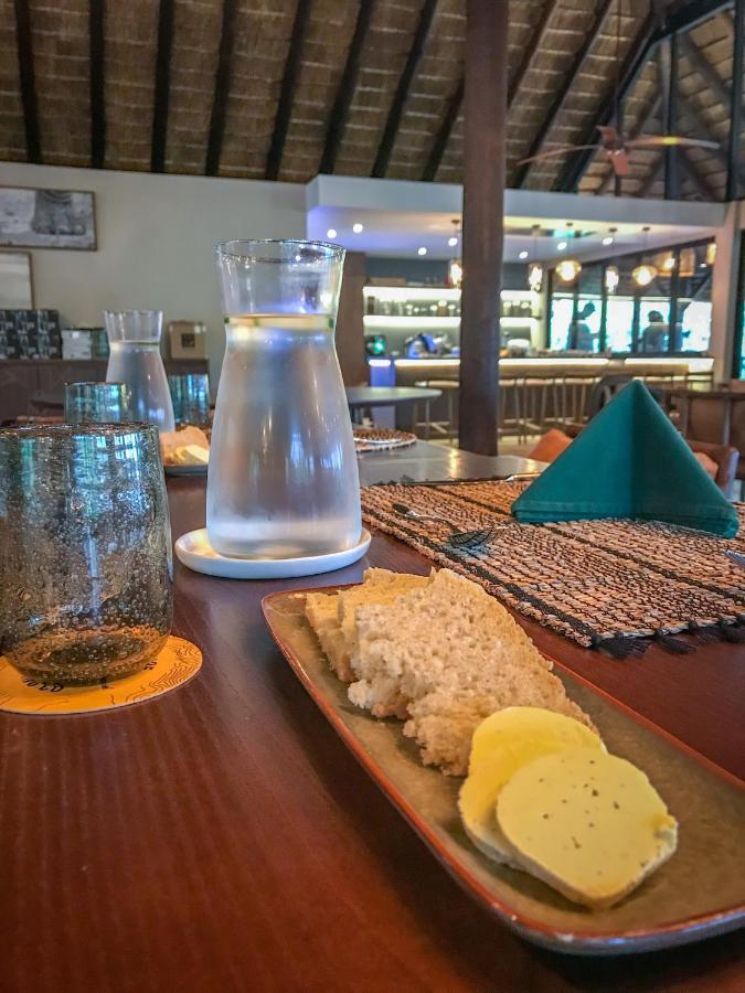 Laluka Safari Lodge - Велгефонден Гейм Ризърв Екстериор снимка